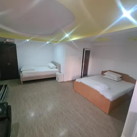 Casa Ysy Sud Eforie Sud (Constanta)