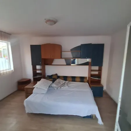 Casa Ysy Sud Eforie Sud (Constanta)