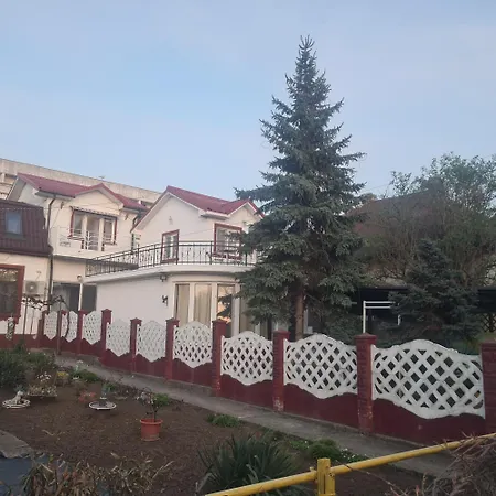 Casa Ysy Sud Eforie Sud (Constanta)